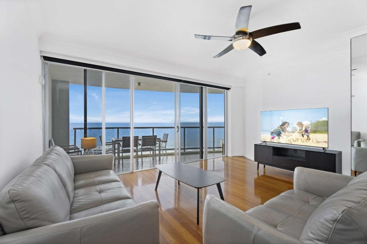 Chevron Renaissance - Hr Surfers Paradise ゴールドコースト 部屋 写真