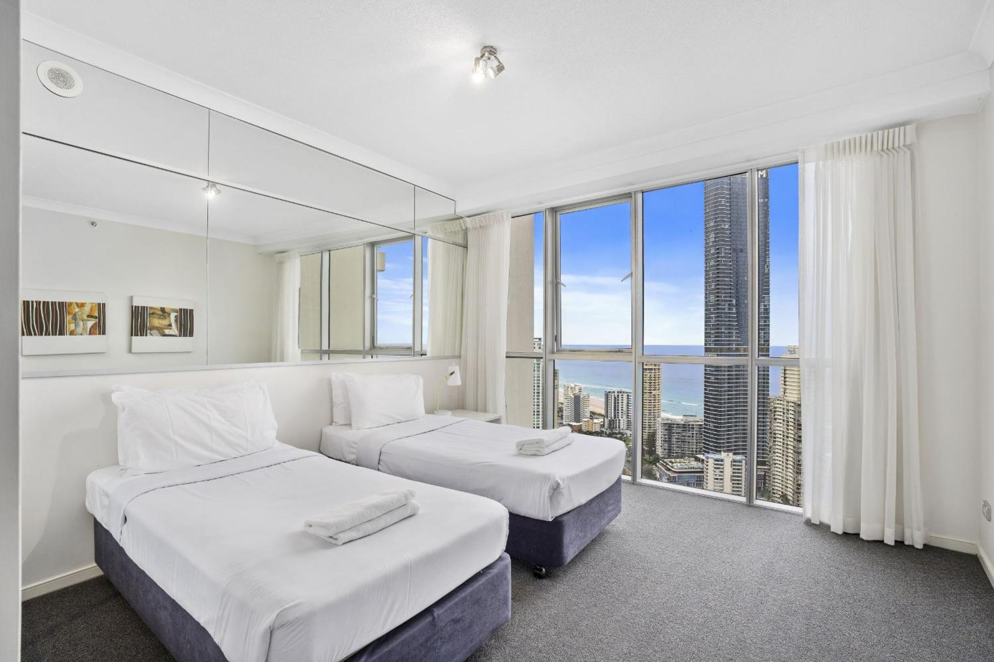 Chevron Renaissance - Hr Surfers Paradise ゴールドコースト 部屋 写真