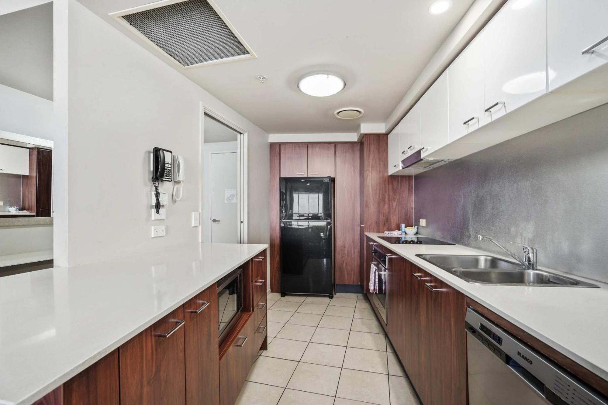 Chevron Renaissance - Hr Surfers Paradise ゴールドコースト 部屋 写真