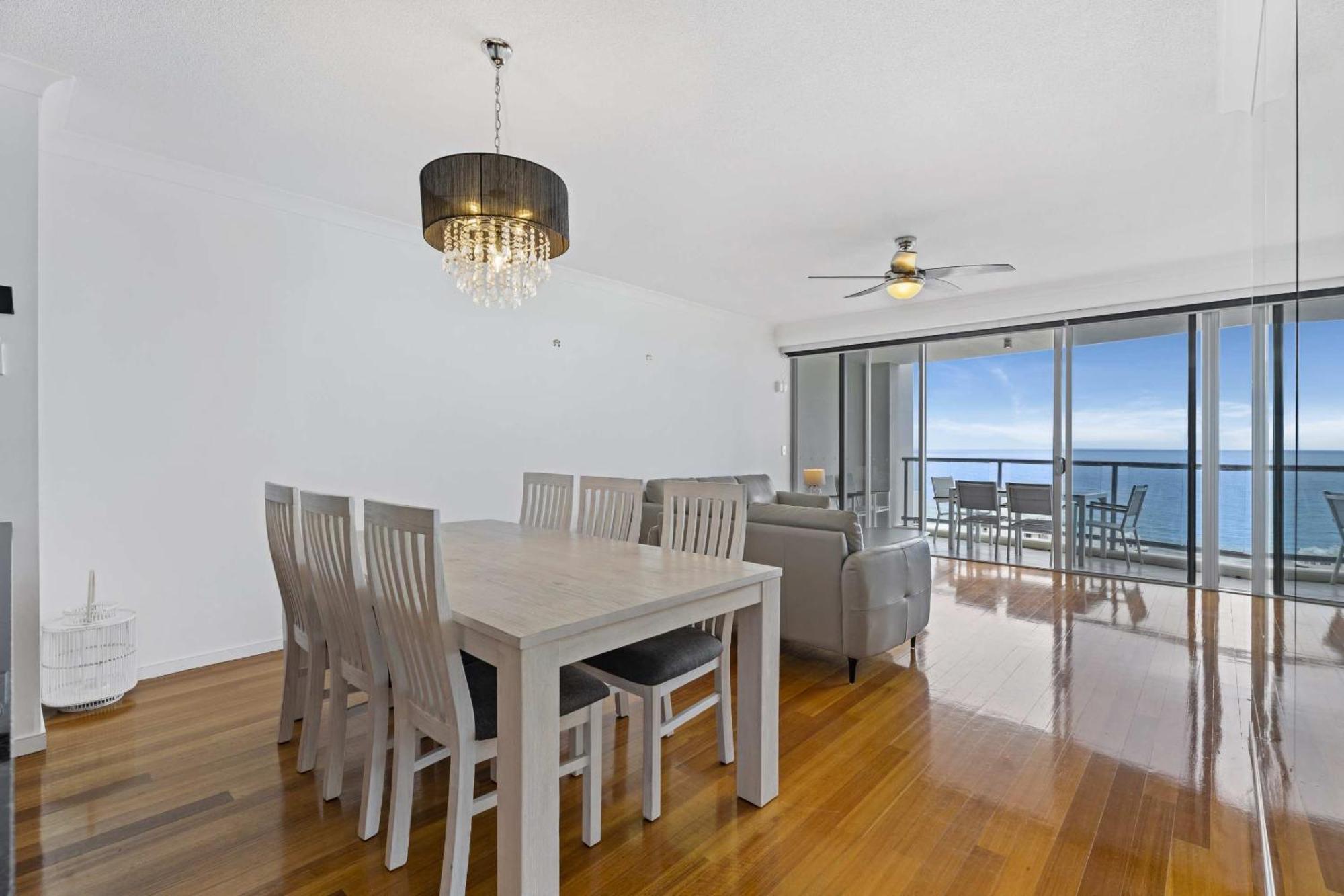 Chevron Renaissance - Hr Surfers Paradise ゴールドコースト 部屋 写真