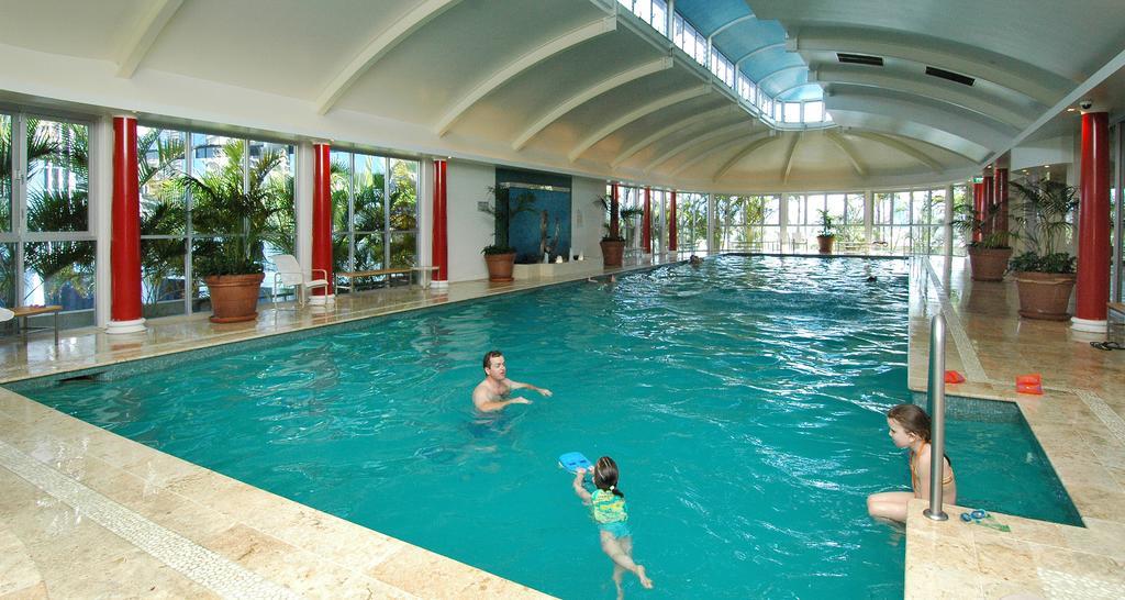 Chevron Renaissance - Hr Surfers Paradise ゴールドコースト エクステリア 写真