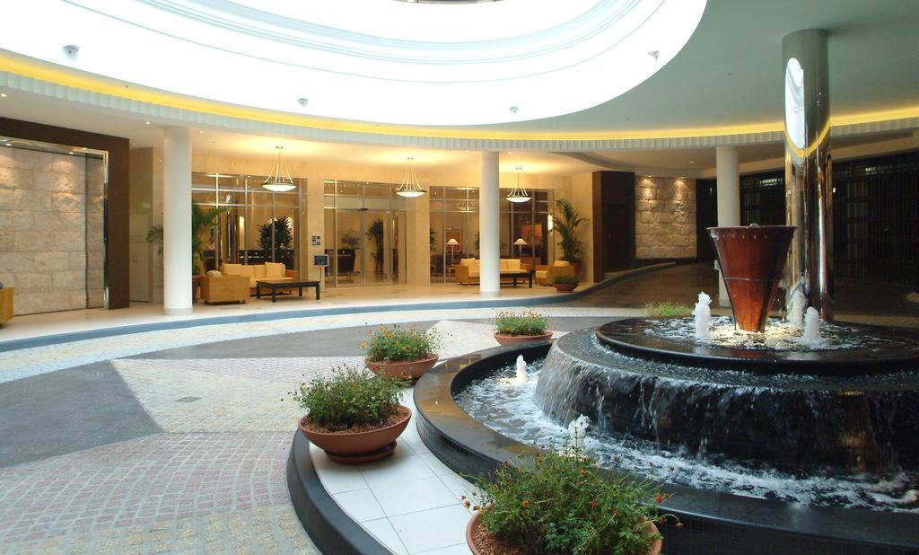 Chevron Renaissance - Hr Surfers Paradise ゴールドコースト エクステリア 写真