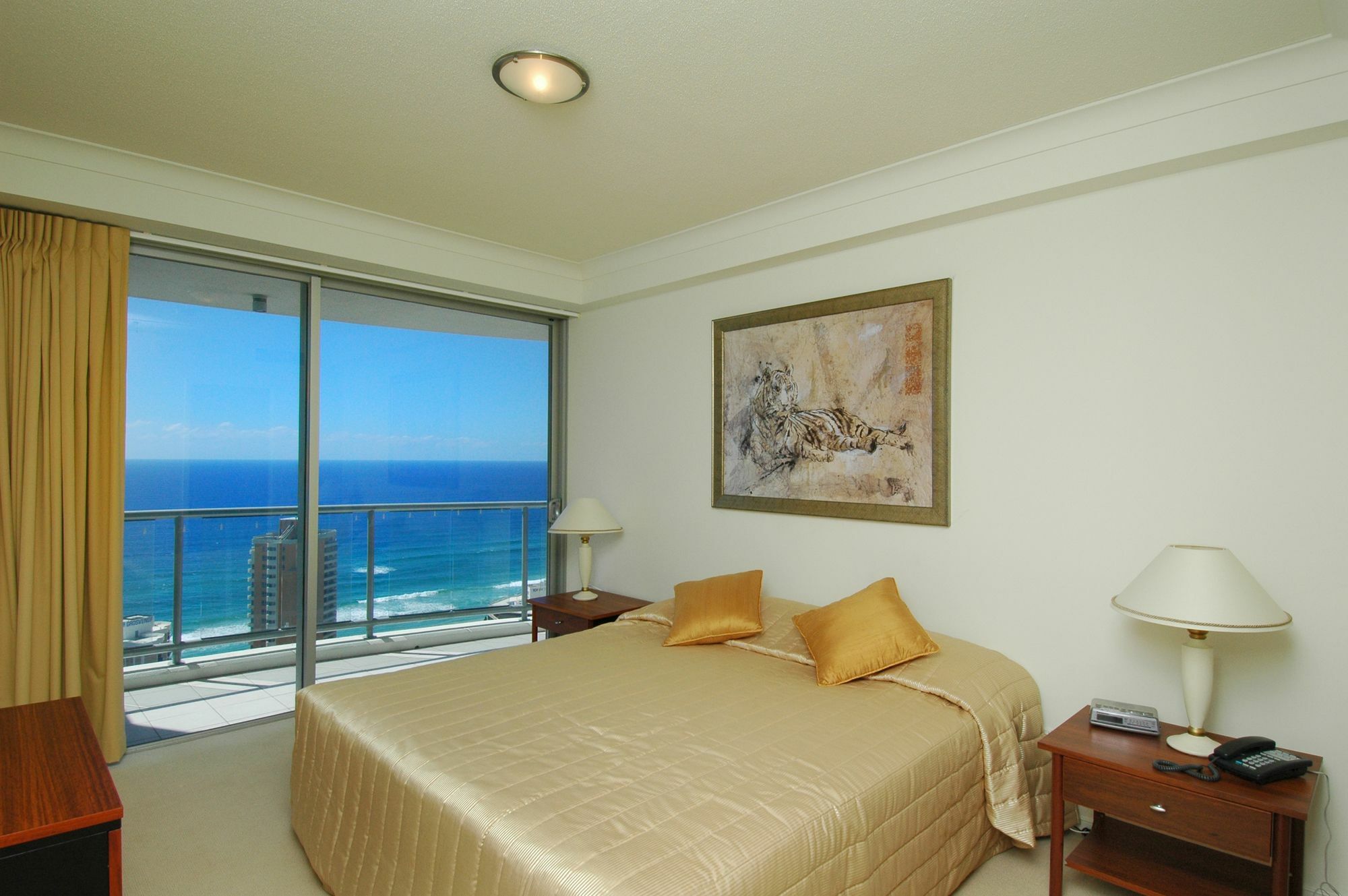 Chevron Renaissance - Hr Surfers Paradise ゴールドコースト エクステリア 写真